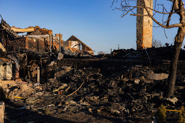 Reliable Odor Removal contractor in Laurel, VA by Fire Damage Laser Cleaning